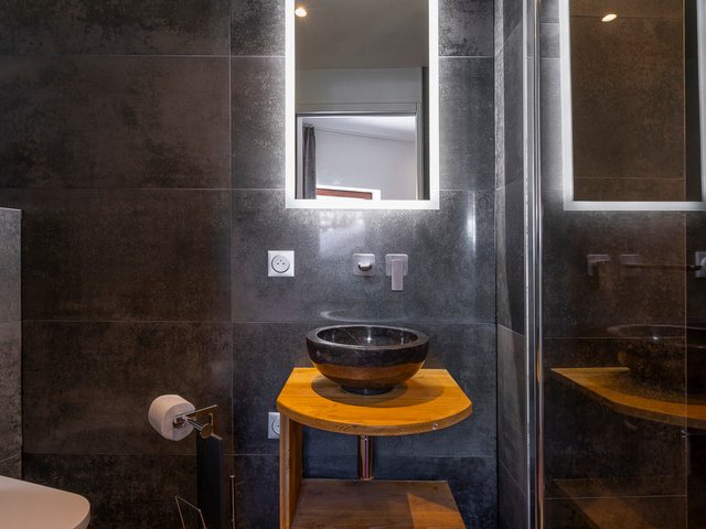 Chalet ARKOR - Avoriaz