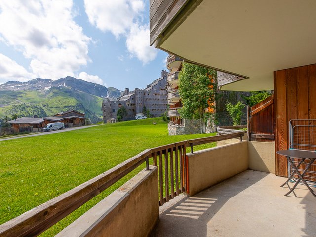 Résidence CHAPKA - Avoriaz