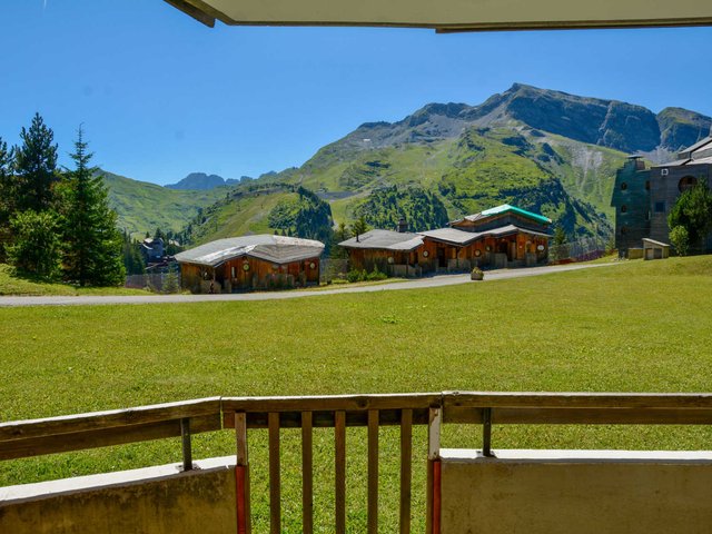 Résidence CHAPKA - Avoriaz
