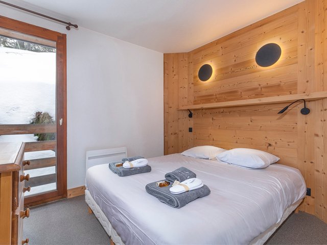 Chalet TEQUILA - Avoriaz