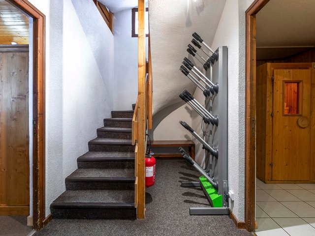 Chalet TEQUILA - Avoriaz
