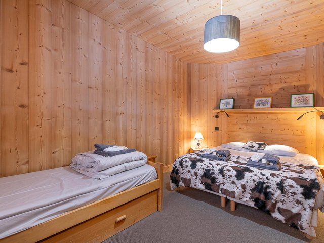 Chalet TEQUILA - Avoriaz