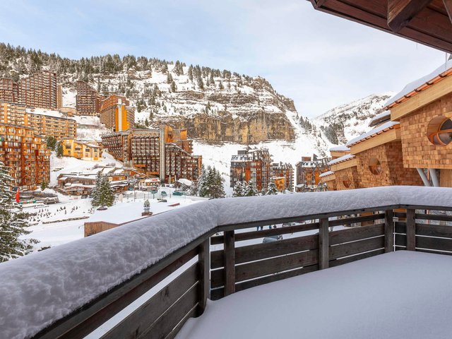 Chalet TEQUILA - Avoriaz