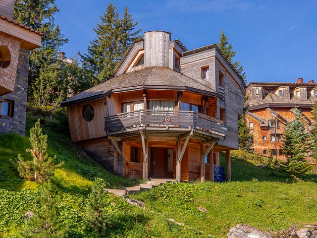Chalet TEQUILA - Avoriaz