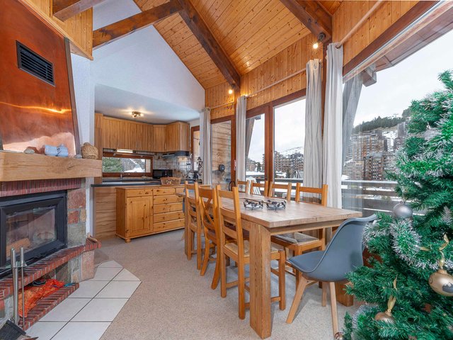 Chalet TEQUILA - Avoriaz