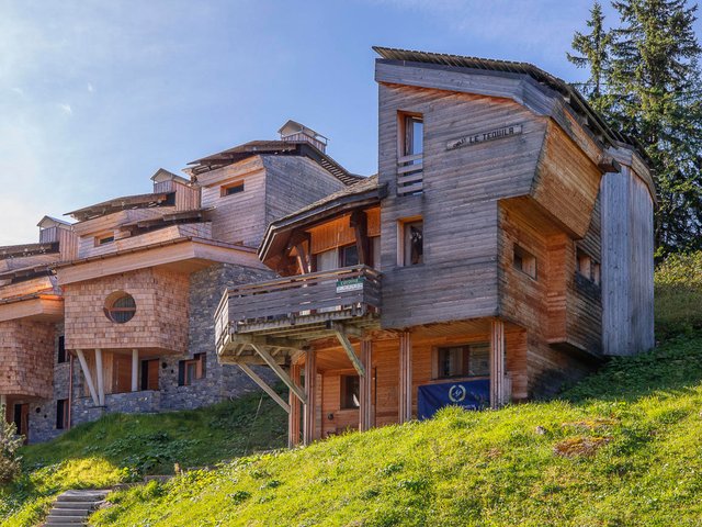 Chalet TEQUILA - Avoriaz