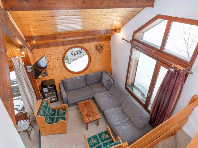 Chalet TEQUILA - Avoriaz