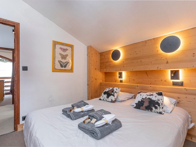 Chalet TEQUILA - Avoriaz