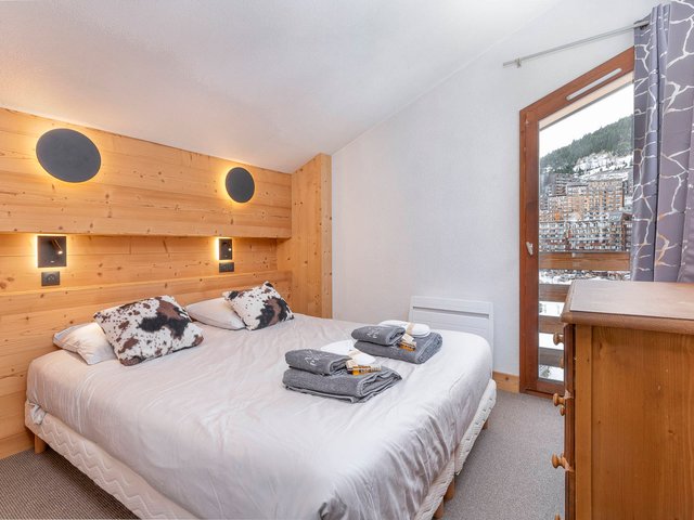 Chalet TEQUILA - Avoriaz