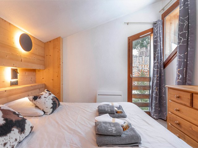 Chalet TEQUILA - Avoriaz