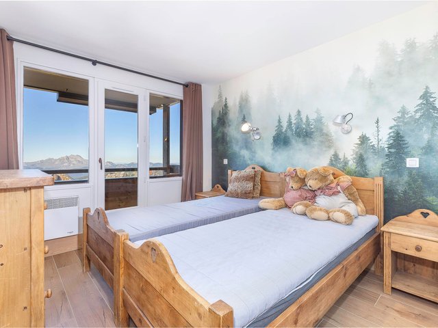 Résidence ASTER - Avoriaz