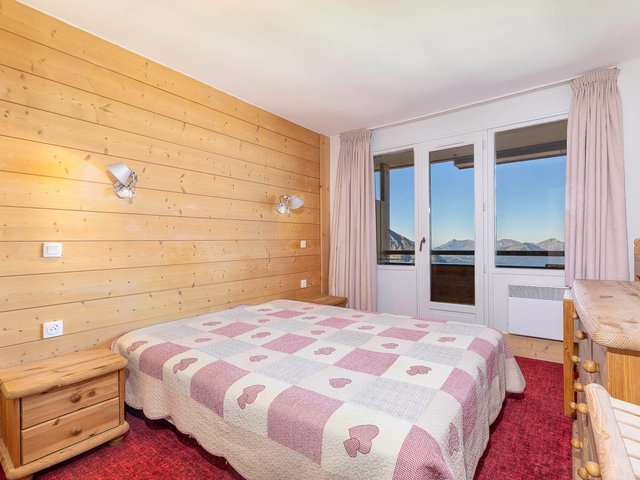 Résidence ASTER - Avoriaz