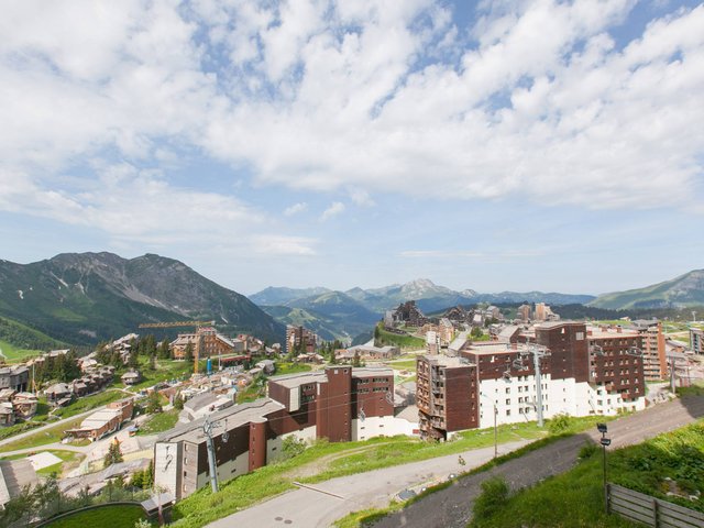 Résidence ASTER - Avoriaz