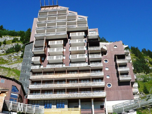 Résidence ASTER - Avoriaz