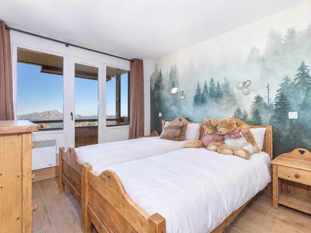Résidence ASTER - Avoriaz