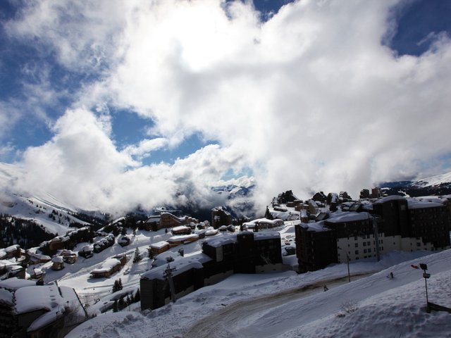 Résidence ASTER - Avoriaz