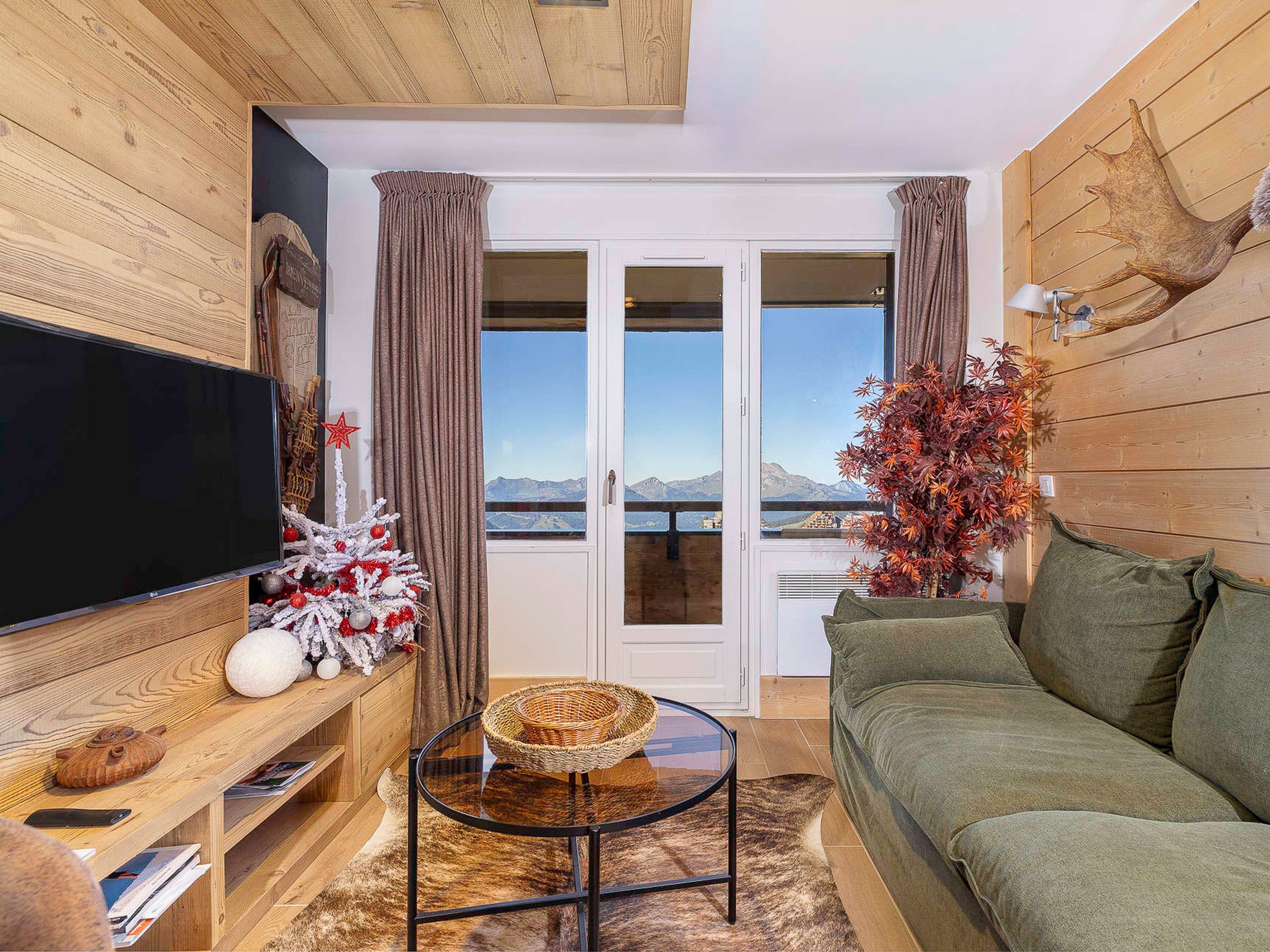 Appartement 4 pièces 6 personnes - Résidence ASTER - Avoriaz