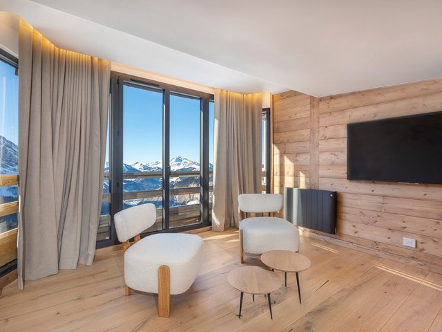 Résidence YUCCA - Avoriaz