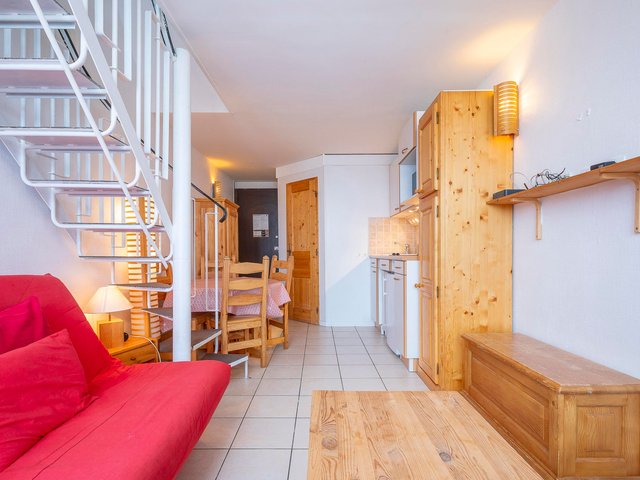 Résidence PORTES DU SOLEIL - Avoriaz