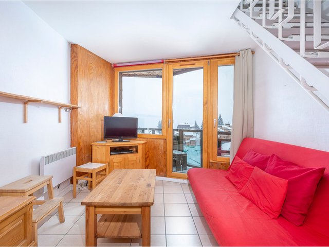 Résidence PORTES DU SOLEIL - Avoriaz