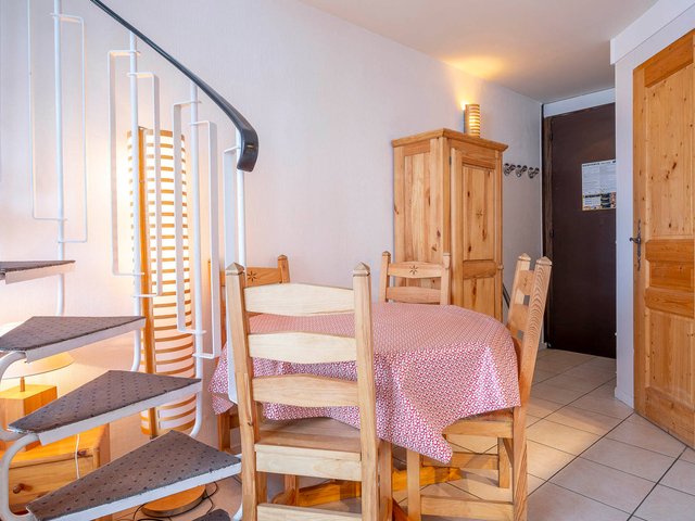 Résidence PORTES DU SOLEIL - Avoriaz