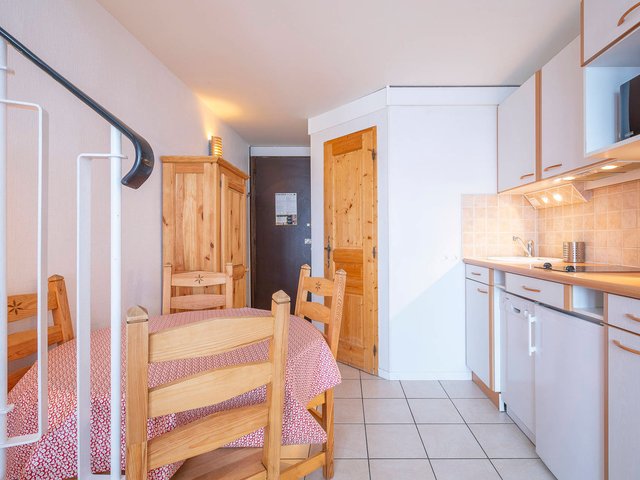 Résidence PORTES DU SOLEIL - Avoriaz