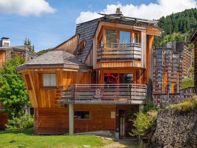 Chalet ARMONIA - Avoriaz