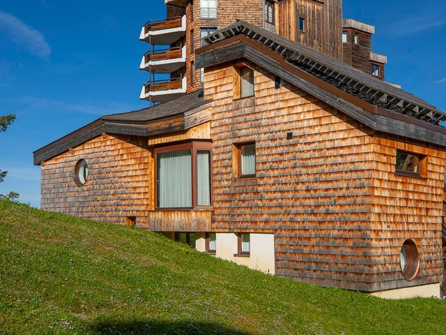 Chalet TOSCANA - Avoriaz