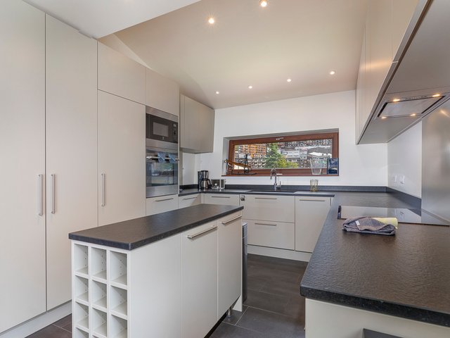 Chalet TOSCANA - Avoriaz