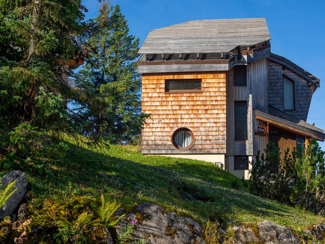 Chalet TOSCANA - Avoriaz