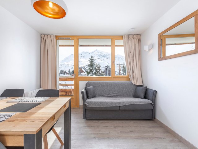 Résidence CAP NEIGE - Avoriaz