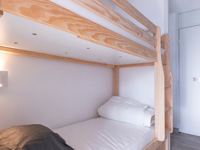 Résidence CAP NEIGE - Avoriaz