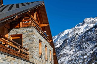 Résidence Le Crystal 3* - Vaujany