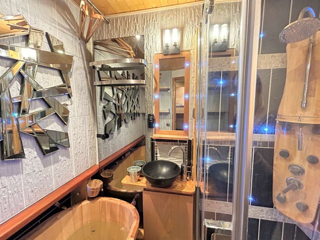 Appartement Cristal MRB190-058 - Méribel Centre 1600 