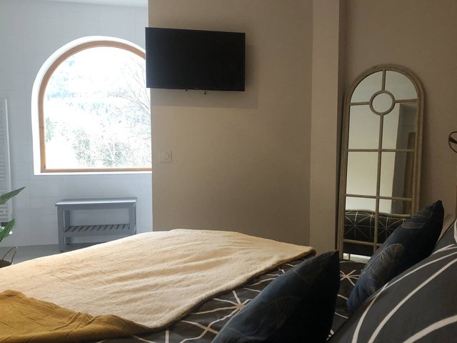 Appartement Cheval Blanc  CHBAOSM - Valmorel