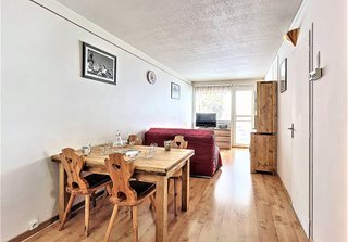 Appartements CORBIER A3 - La Toussuire