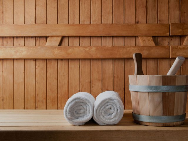 Chalet 6 pièces 11 personnes avec sauna - Le Grand Bornand