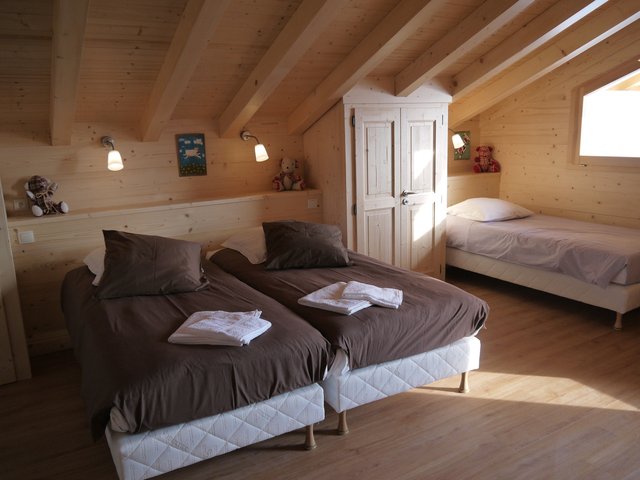 Chalet Panorama - Le Grand Bornand