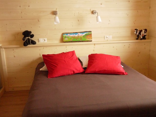 Chalet Panorama - Le Grand Bornand
