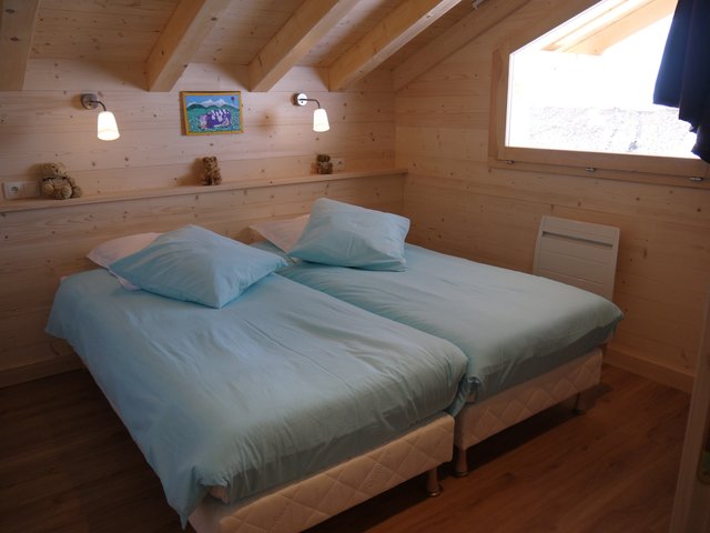 Chalet Panorama - Le Grand Bornand