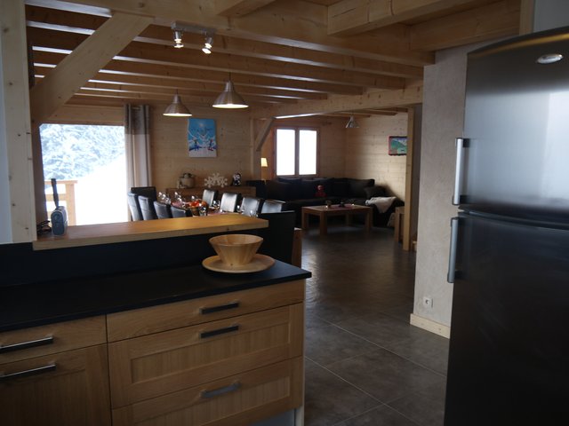 Chalet Panorama - Le Grand Bornand