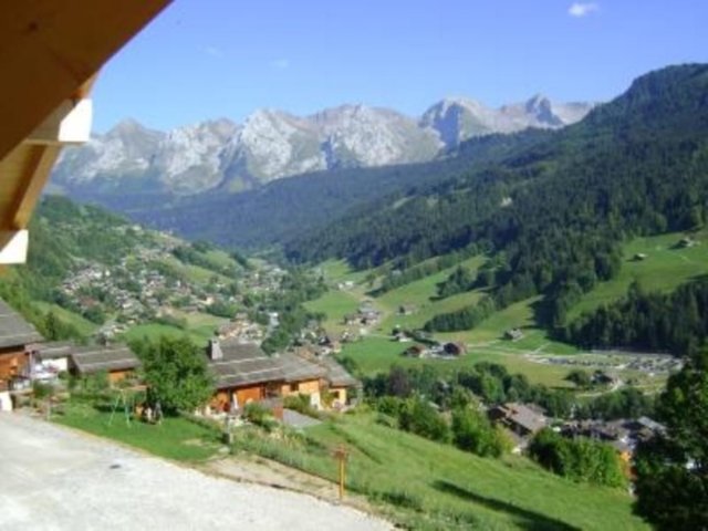 Chalet Panorama - Le Grand Bornand