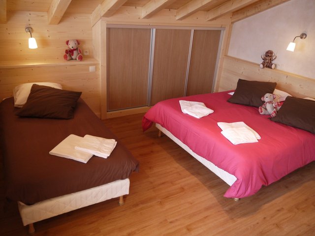 Chalet Panorama - Le Grand Bornand