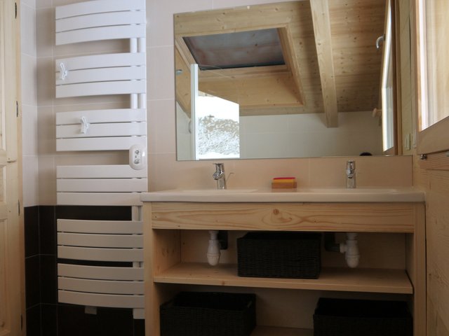 Chalet Panorama - Le Grand Bornand