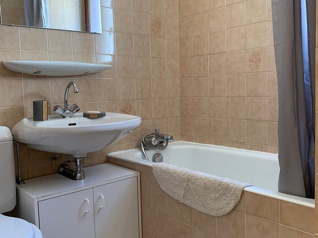 Studio cabine confortable pour 4 pers. à 500m des pistes - Le Grand-Bornand FR-1-467-91 - Le Grand Bornand