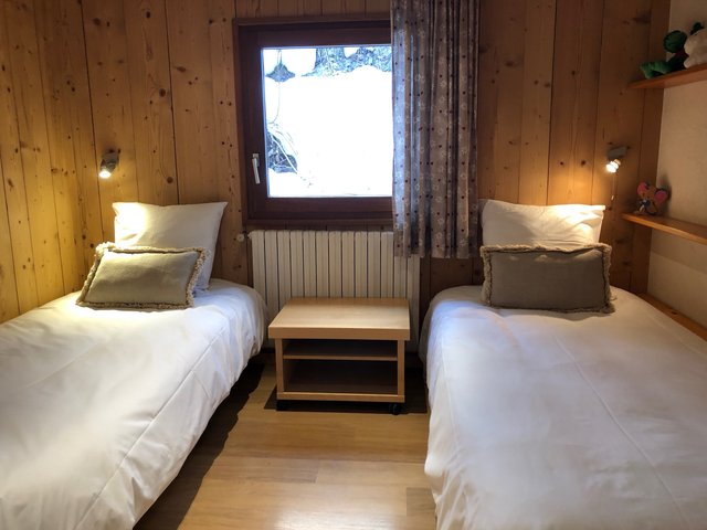 Appartement spacieux 9 pers, proche pistes, terrasse, garage FR-1-467-98 - Le Grand Bornand
