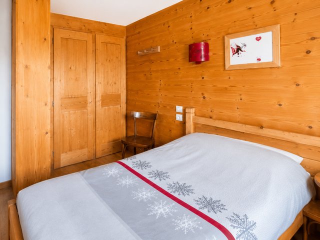 Résidence Bon séjour - Le Grand Bornand