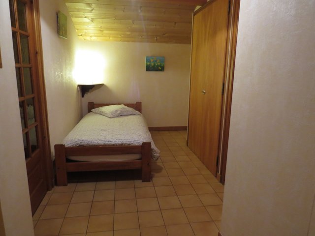 Résidence c/o Place - Le Grand Bornand