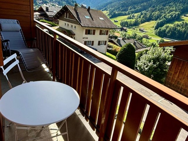Résidence c/o Place - Le Grand Bornand