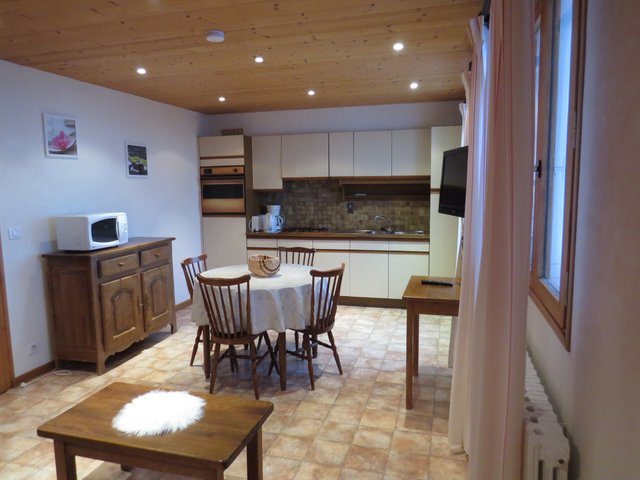 Résidence c/o Place - Le Grand Bornand